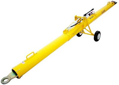 Tronair 01-1225-0010