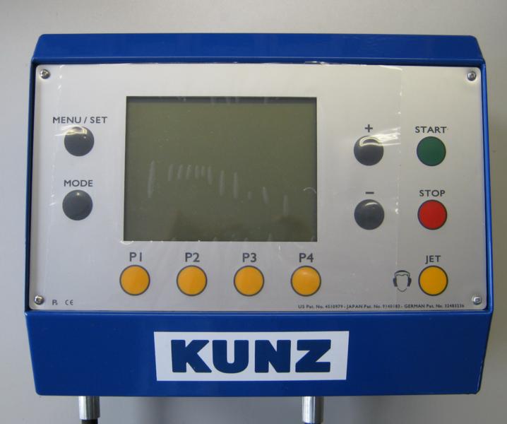 KUNZ 230.5000