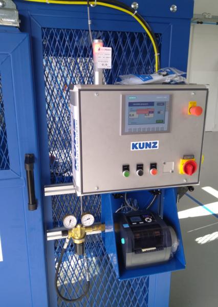 KUNZ 230.5200