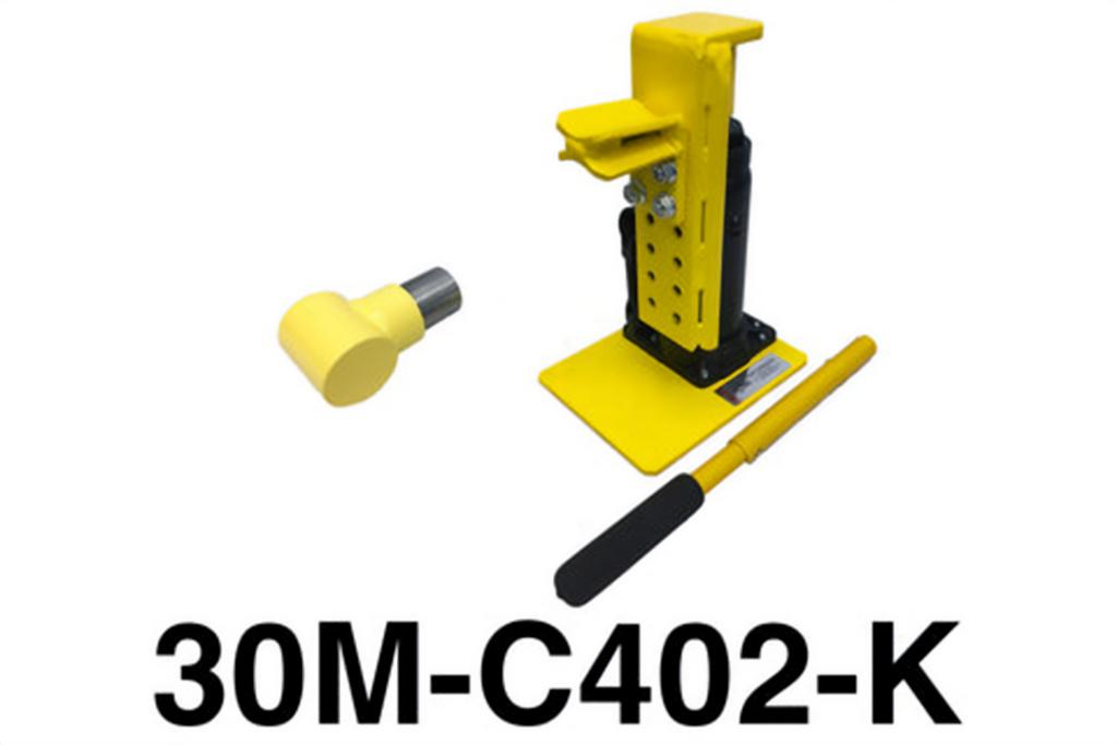 Bogert 30M-C402-K