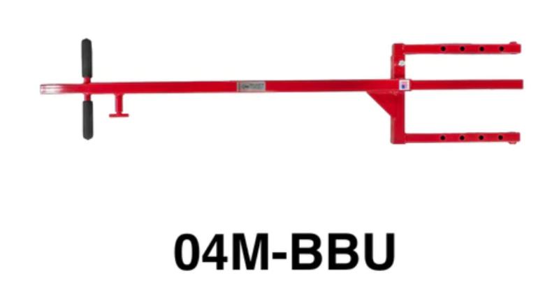 Bogert 04M-BBU