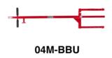 Bogert 04M-BBU