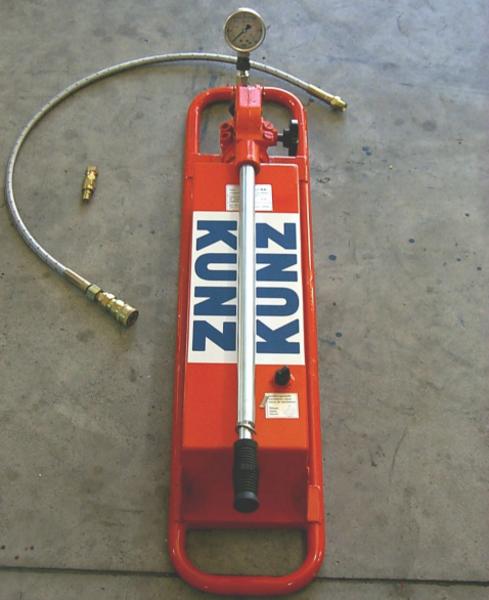 KUNZ 220.1000