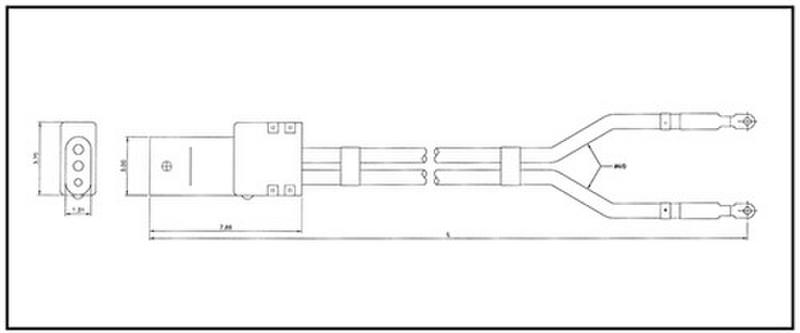 MCM Engineering 70000-30