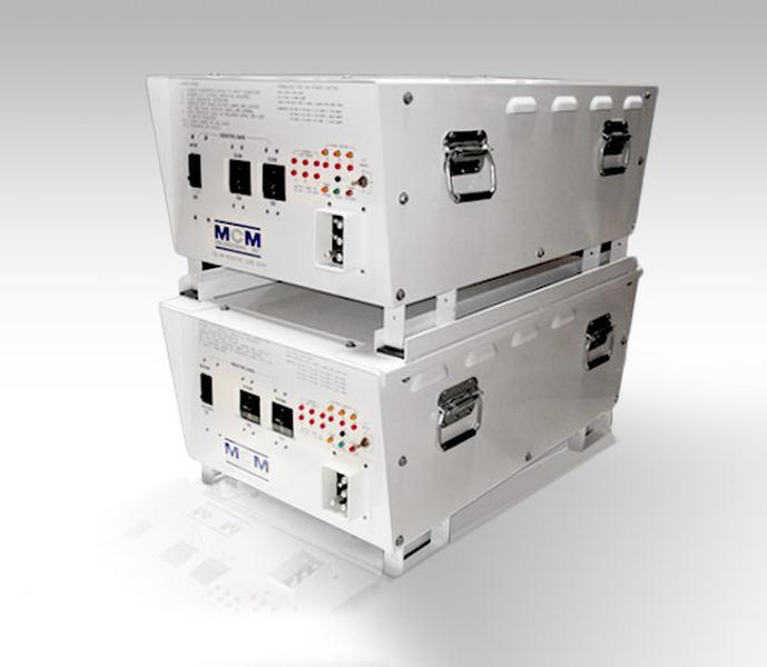 MCM Engineering DD2-5082-2A