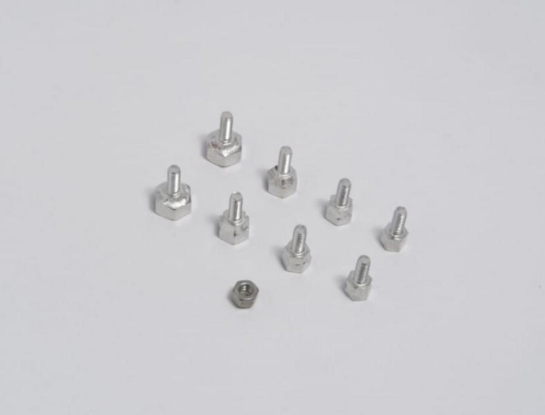 Aces Systems 10-400-0192