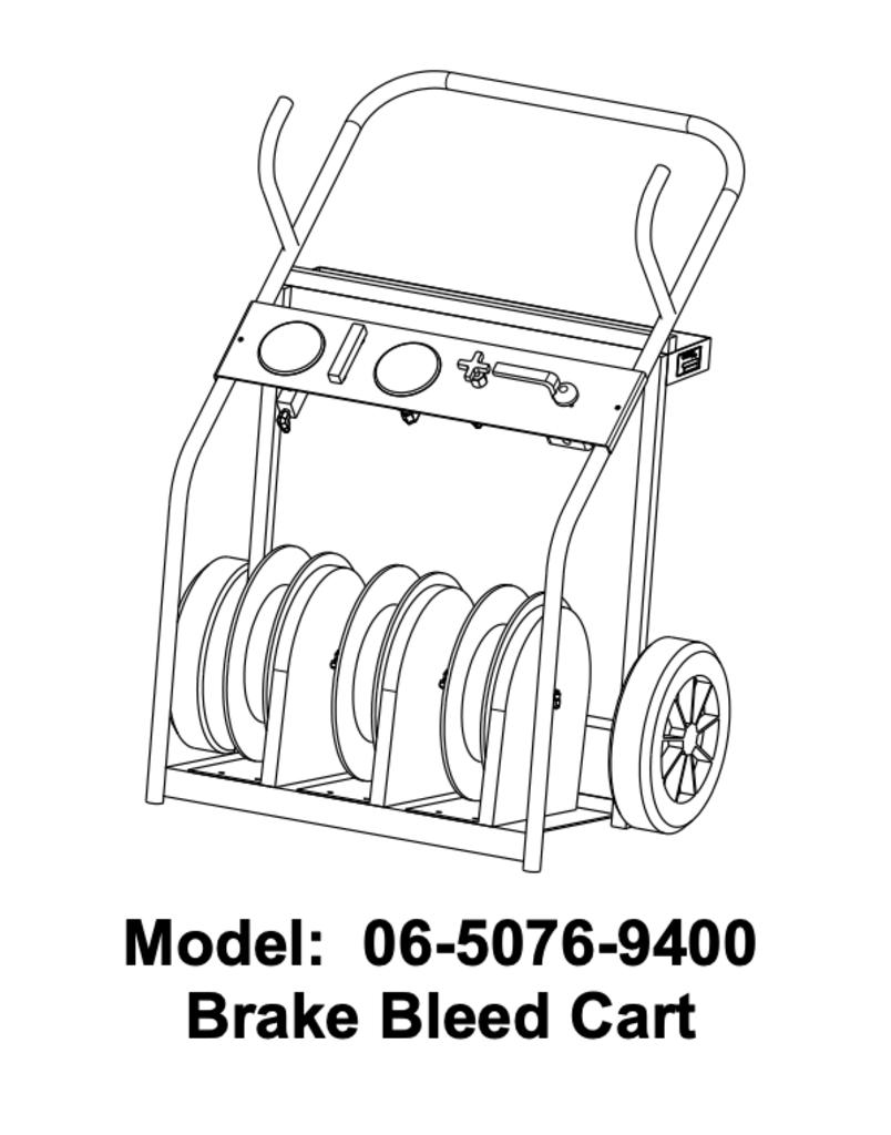 Tronair 06-5076-9400