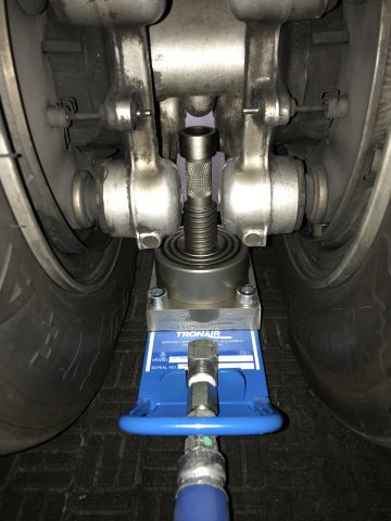 Tronair 02-7834C0111