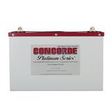 Concorde RG-350