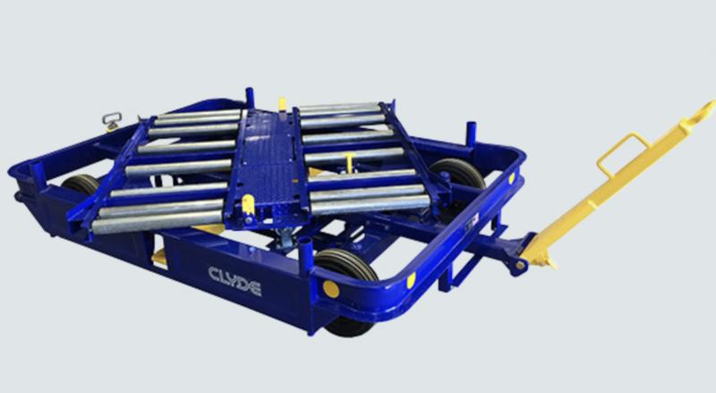 Clyde 15F3080
