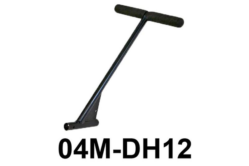 Bogert 04M-DH12