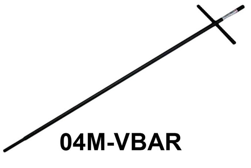 Bogert 04M-Vbar