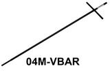 Bogert 04M-Vbar