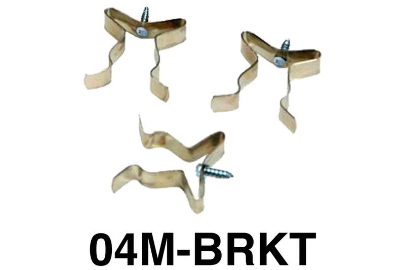 Bogert 04M-BRKT