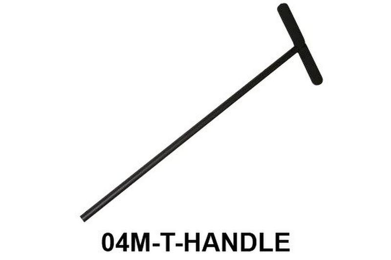 Bogert 04M-T-Handle
