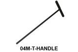 Bogert 04M-T-Handle