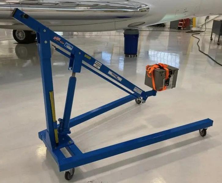 Tronair 04-6028C0121