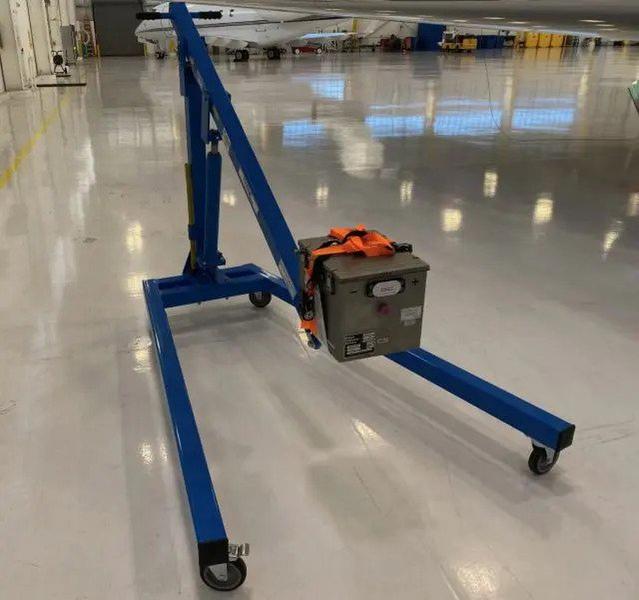 Tronair 04-6028C0121