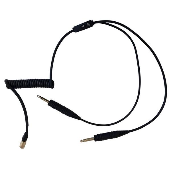 David Clark 40602G-01