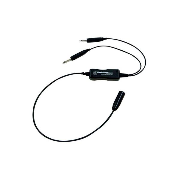 David Clark 40880G-01