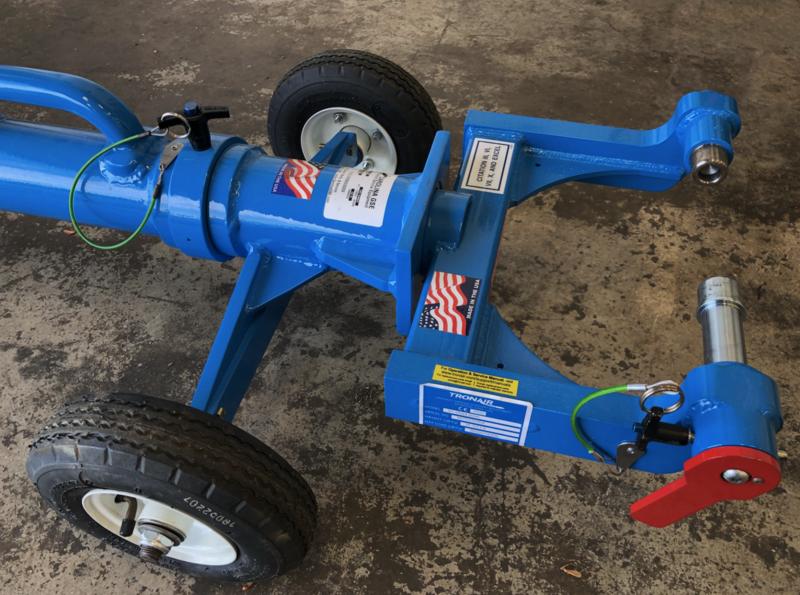 Tronair 01-0594-0000