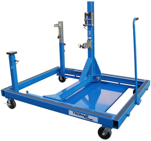 Tronair 08-2030-0000