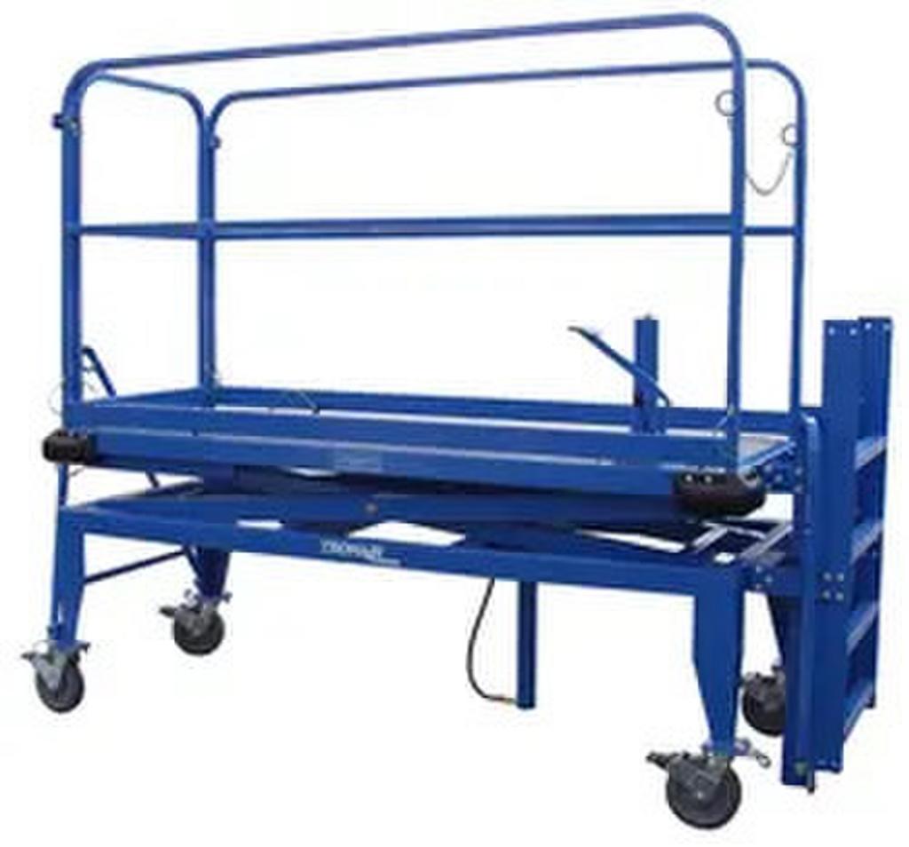 Tronair 04-6029-5111-A5