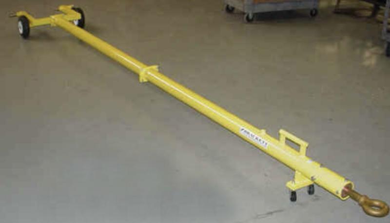 BAC HT-647A