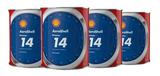 AeroShell 550043631