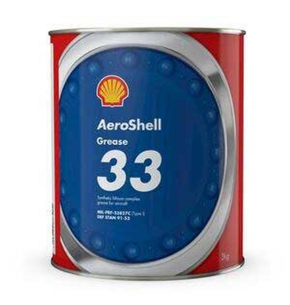AeroShell 550043635-6.6LB