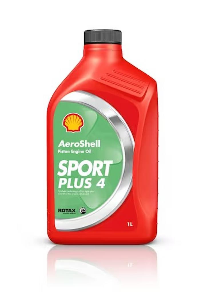 AeroShell 550041176