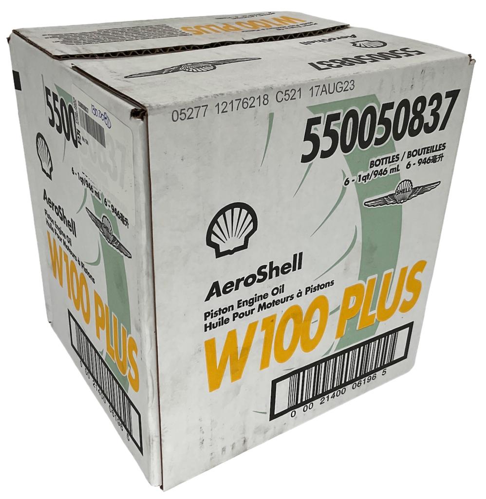 AeroShell 550050837