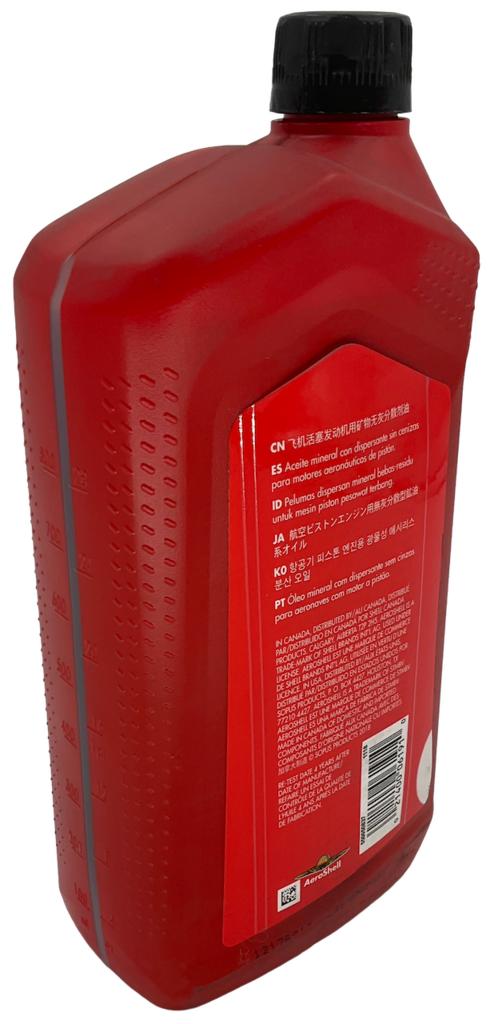 AeroShell 550050837-1QT