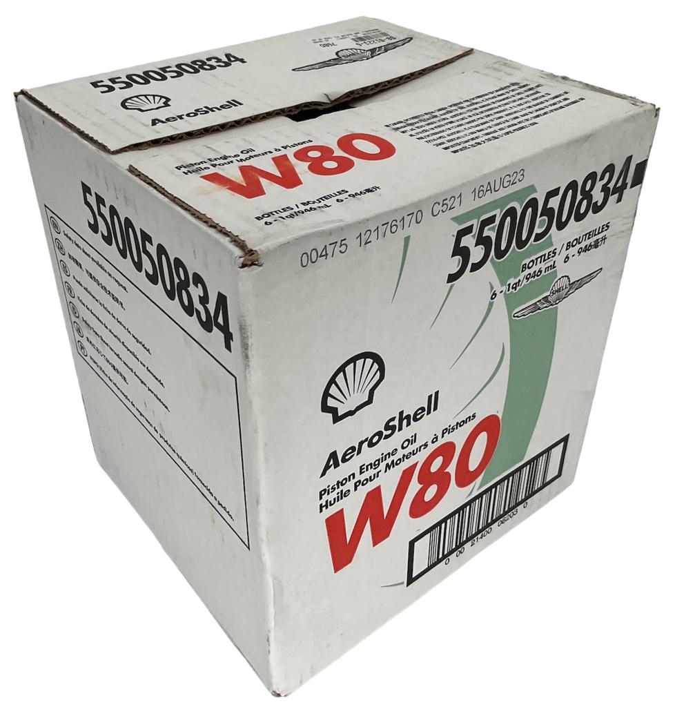 AeroShell 550050834