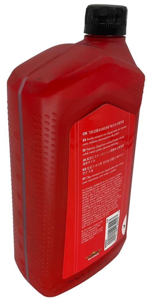 AeroShell 550050834-1QT