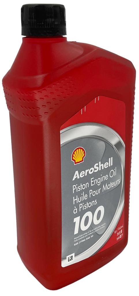AeroShell 550050799-1QT