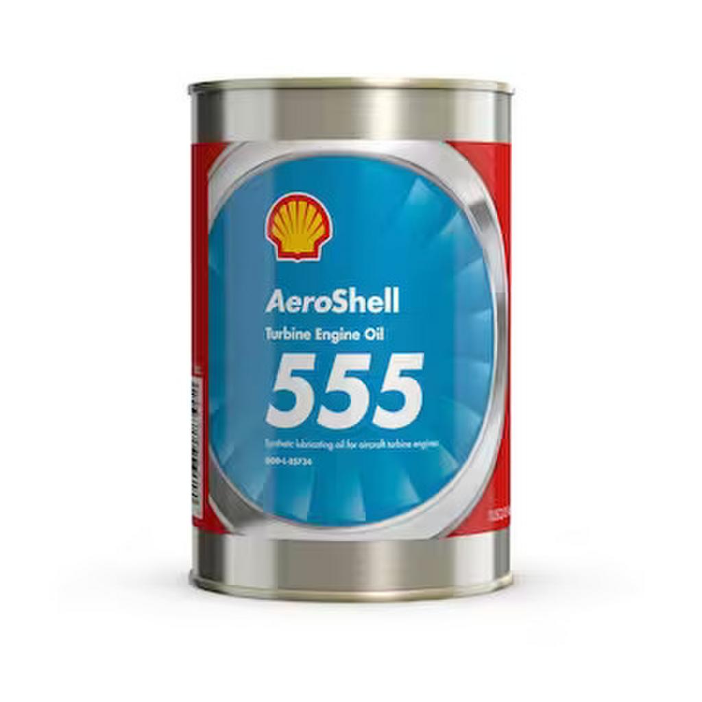 AeroShell 550050220