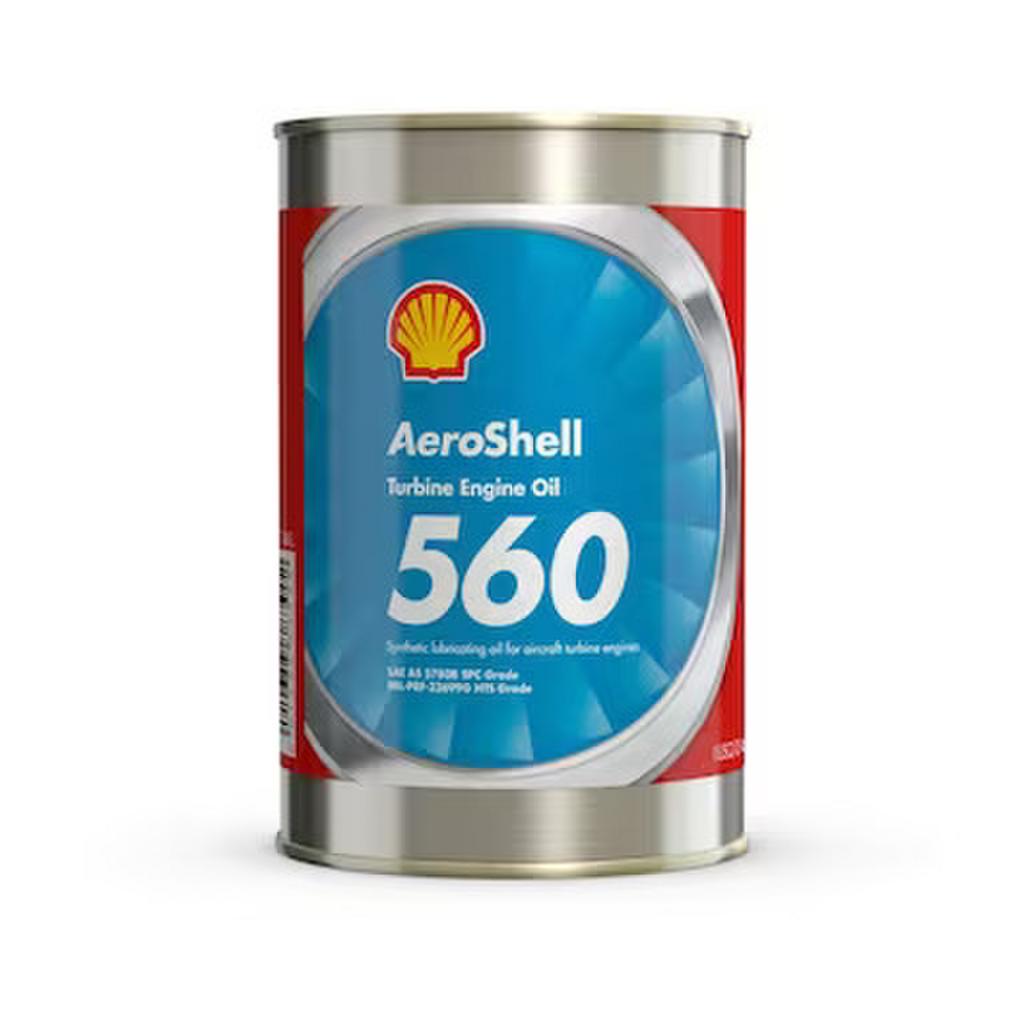AeroShell 550050223-1QT