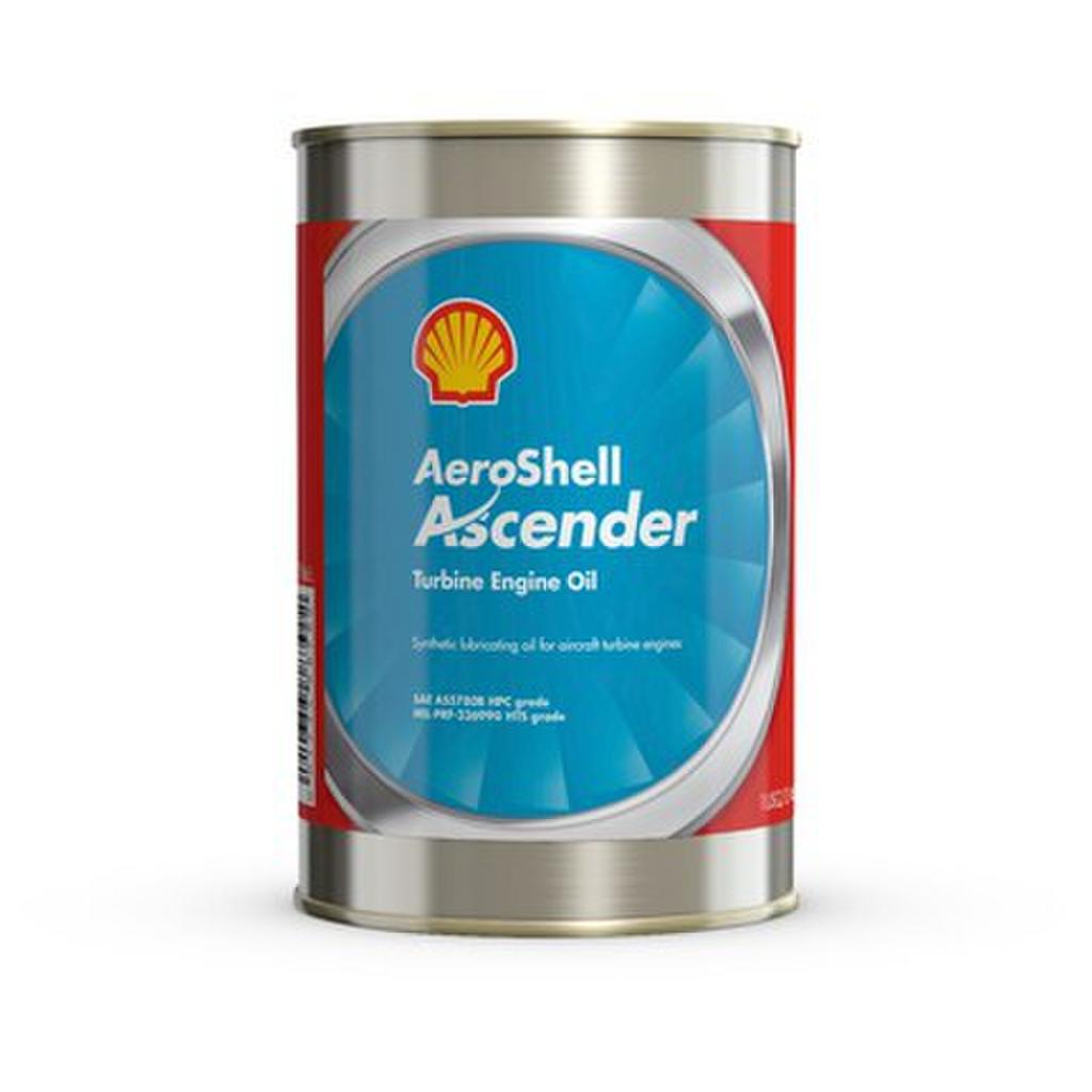 AeroShell 550042547-1QT