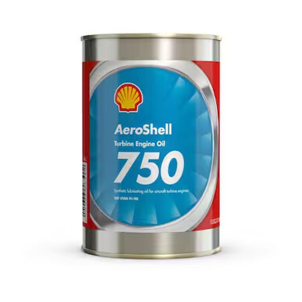 AeroShell 550049744
