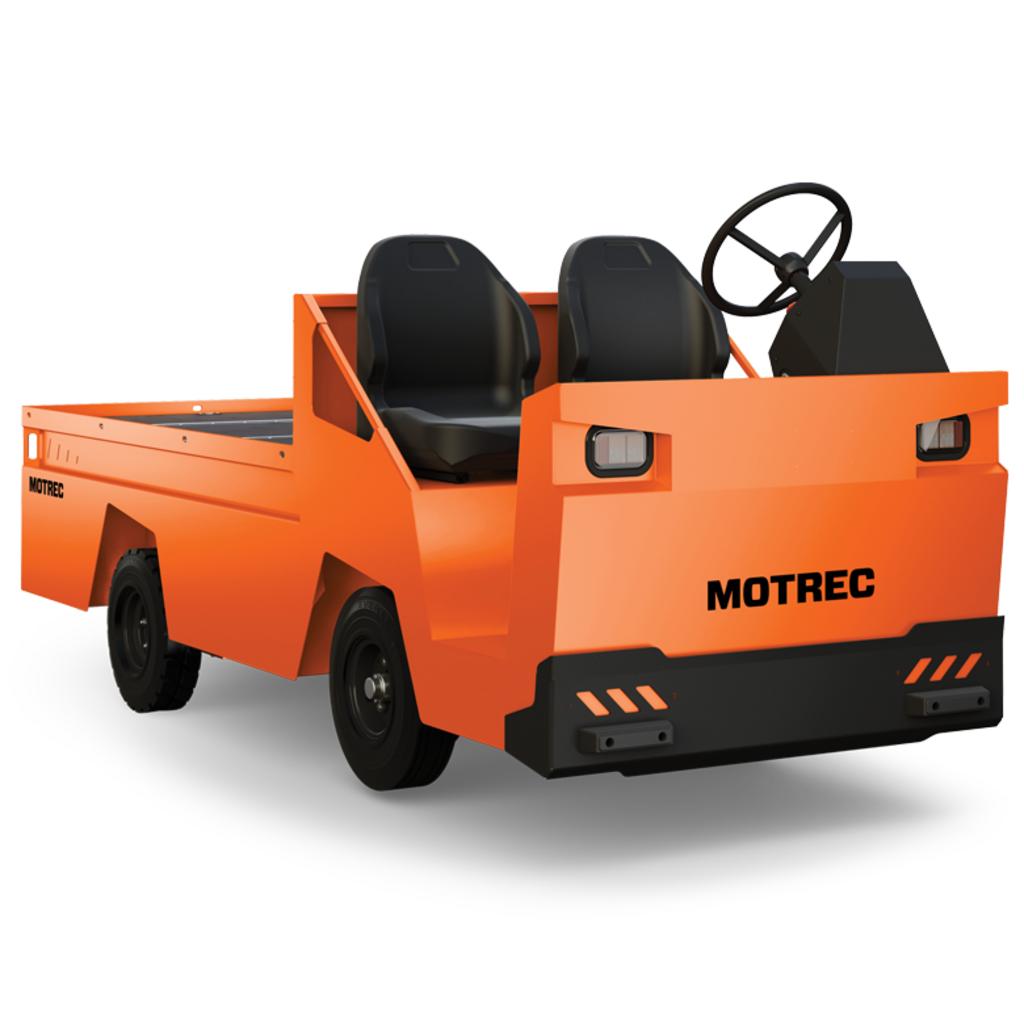 Motrec MC-480-48V
