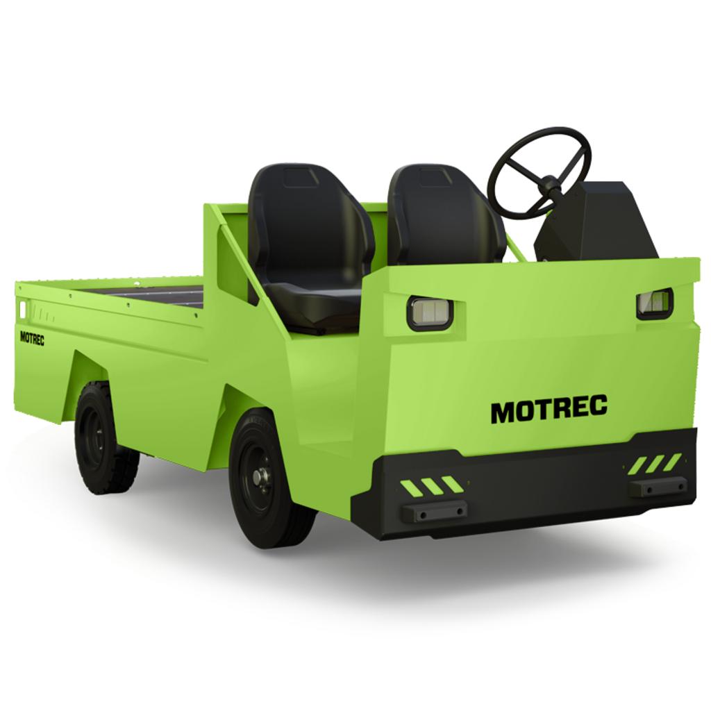 Motrec MC-480-48V-HD