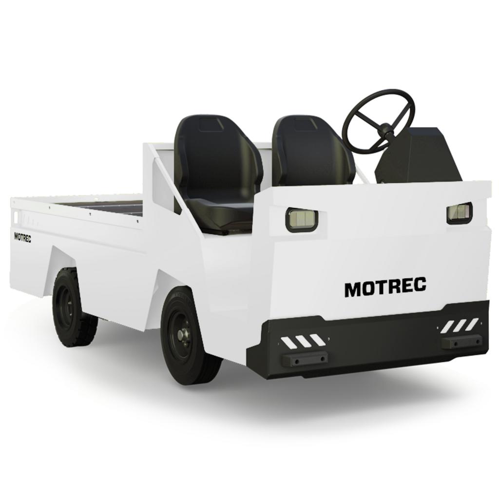 Motrec MC-480-48V-LD