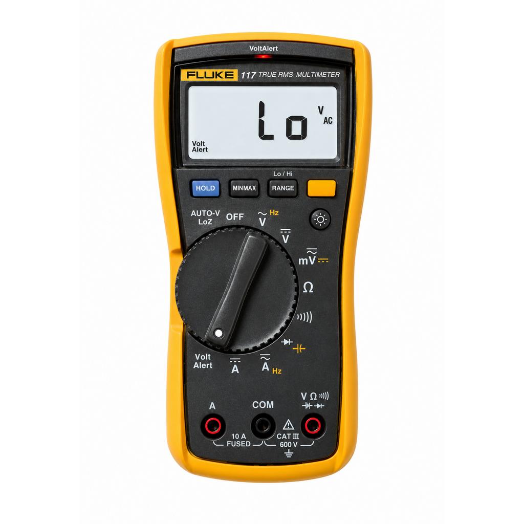 Fluke Fluke-117