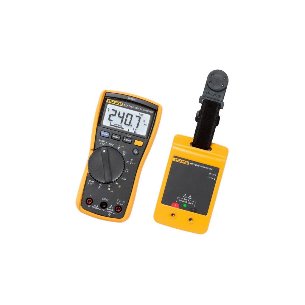 Fluke Fluke-117