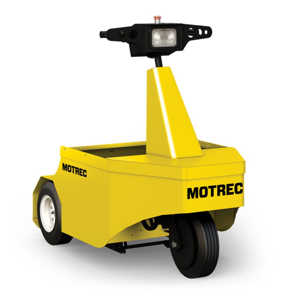 Motrec MP-120-24V