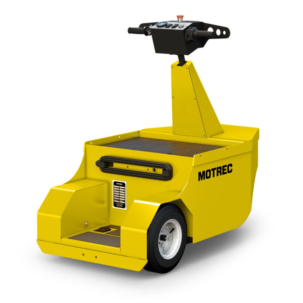 Motrec MP-120-24V
