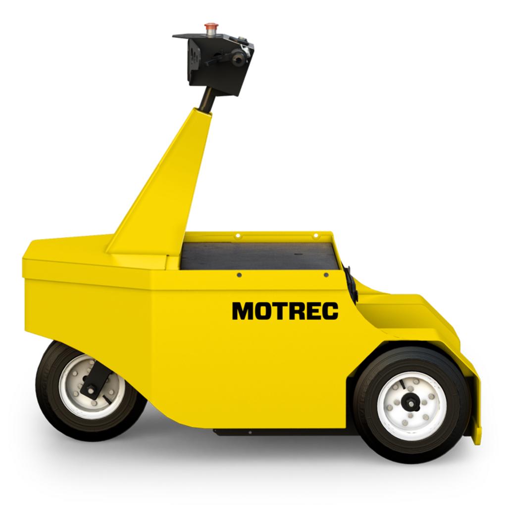 Motrec MP-120-24V
