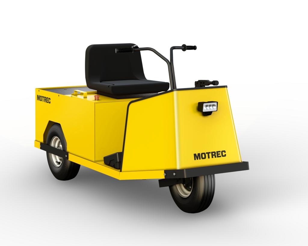 Motrec MP-240-36V