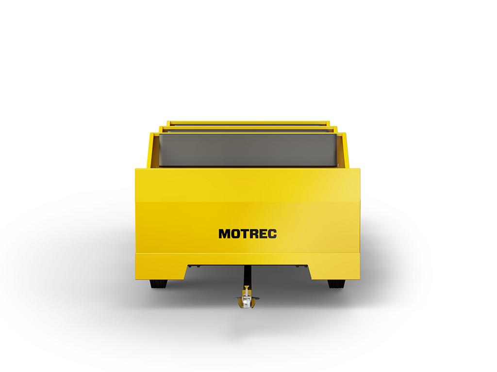 Motrec TRAM-8